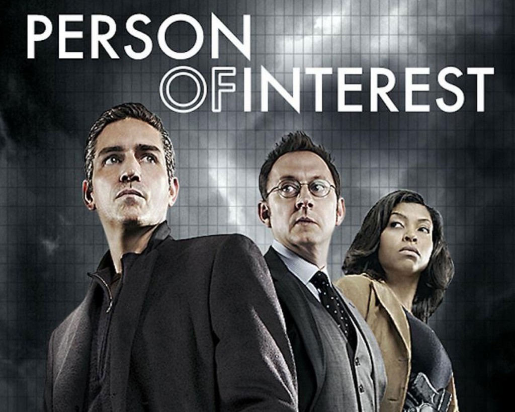 Wind Fantasy pink Company Films » Jeff Thomas Directs Episode of CBS Drama 'Person of Interest ”